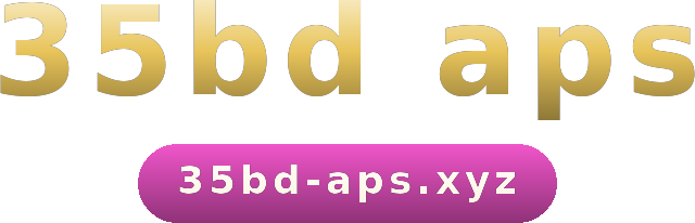 35bd aps logo